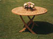 Table Garden Furniture
